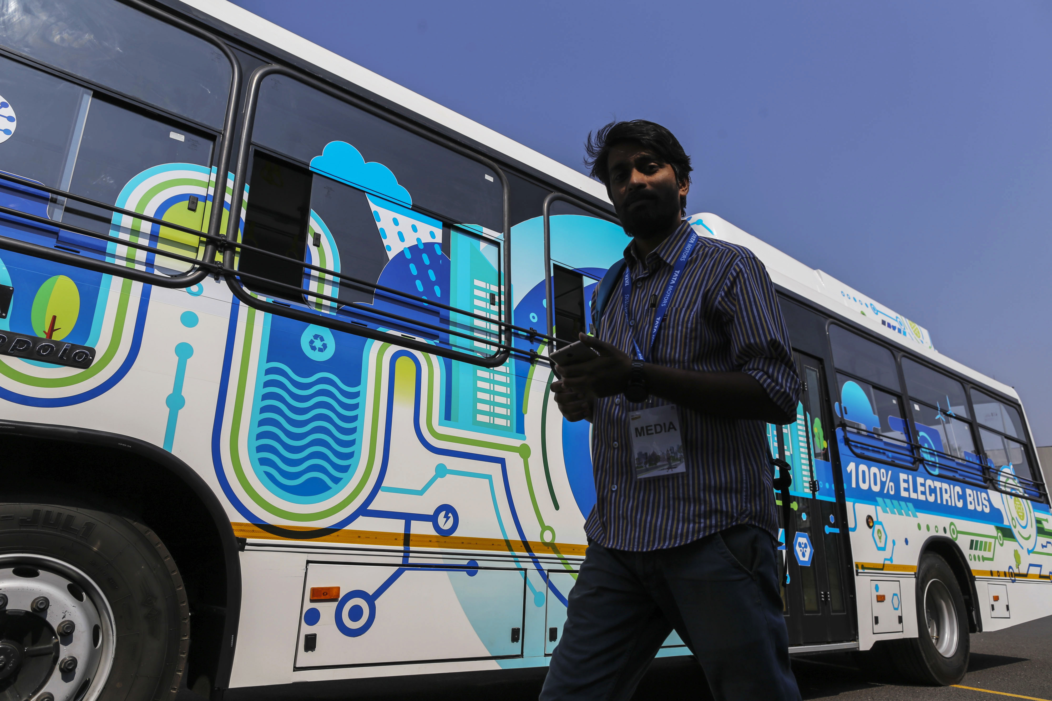 Electric Vehicle Drive: Automakers For 5% GST, Tax Deduction For Individual Buyers